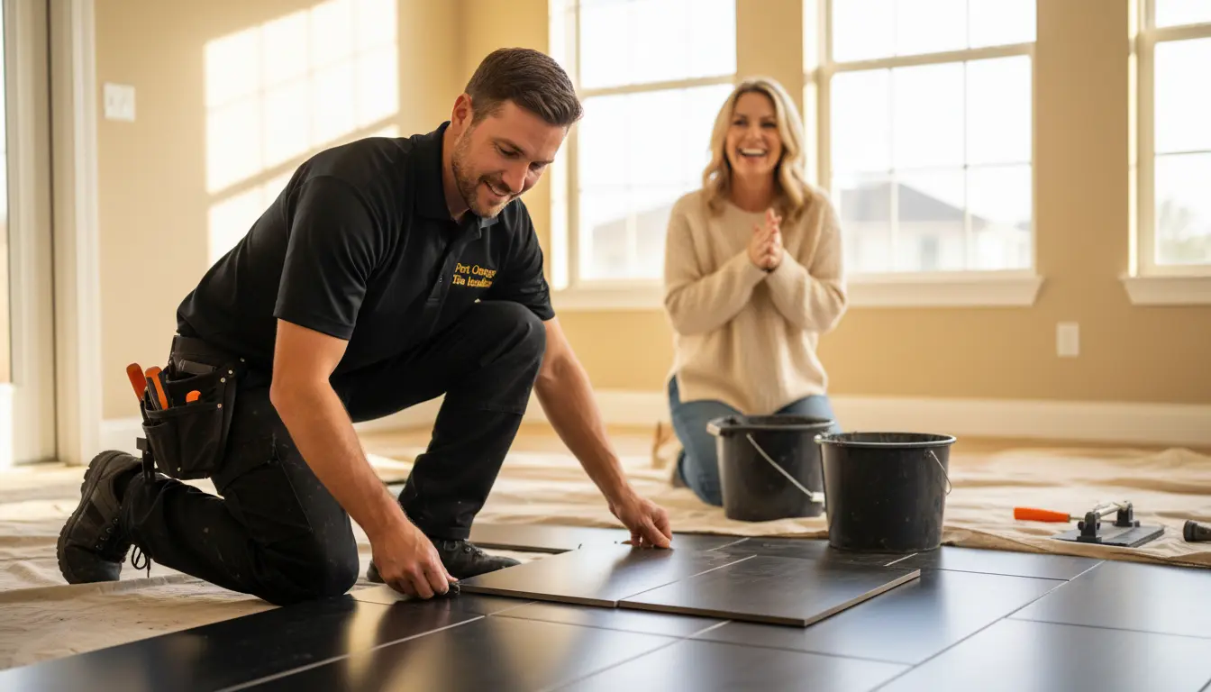 Eco-Friendly Tile Options For Sustainable Homes In South Florida