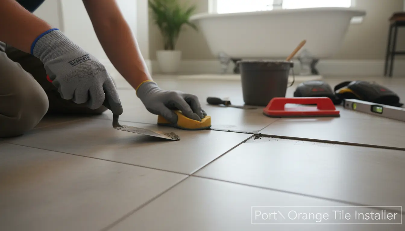 7 Common Tile Problems And Quick Fixes For Palm Beach Residents
