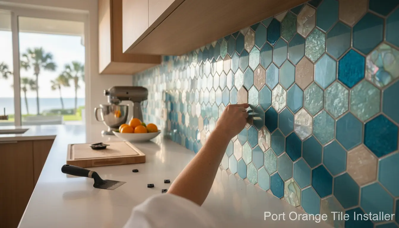 Best Tile Design Trends For Coastal Florida Kitchens In 2026