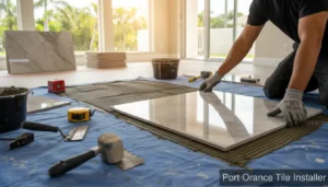 Cost Breakdown: Tile Installation Prices in Palm Beach County - Port Orange Tile Installer Palm Beach Gardens