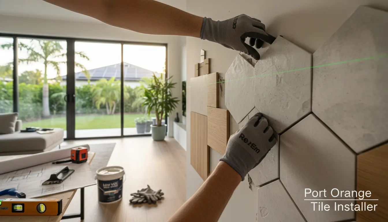 Eco-Friendly Tile Options For Sustainable Homes In South Florida