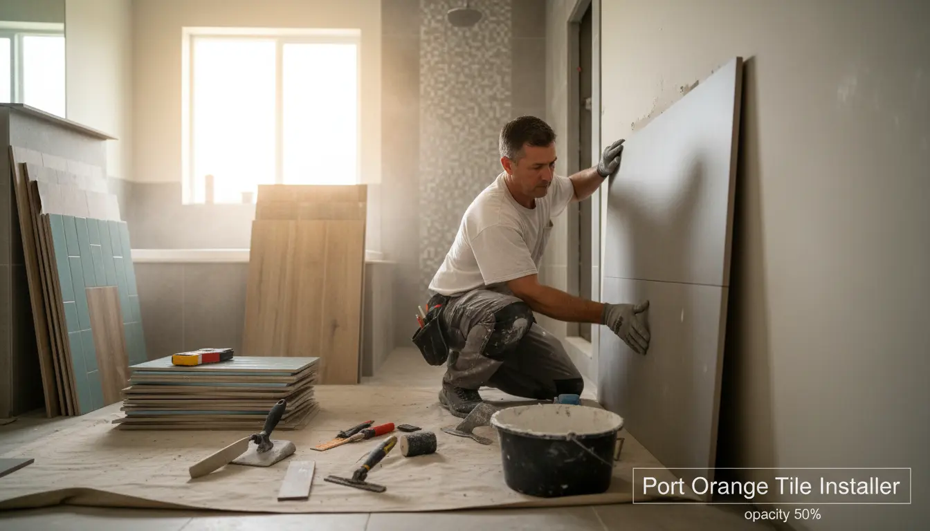 Ultimate Guide To Porcelain Vs Ceramic Tiles In South Florida